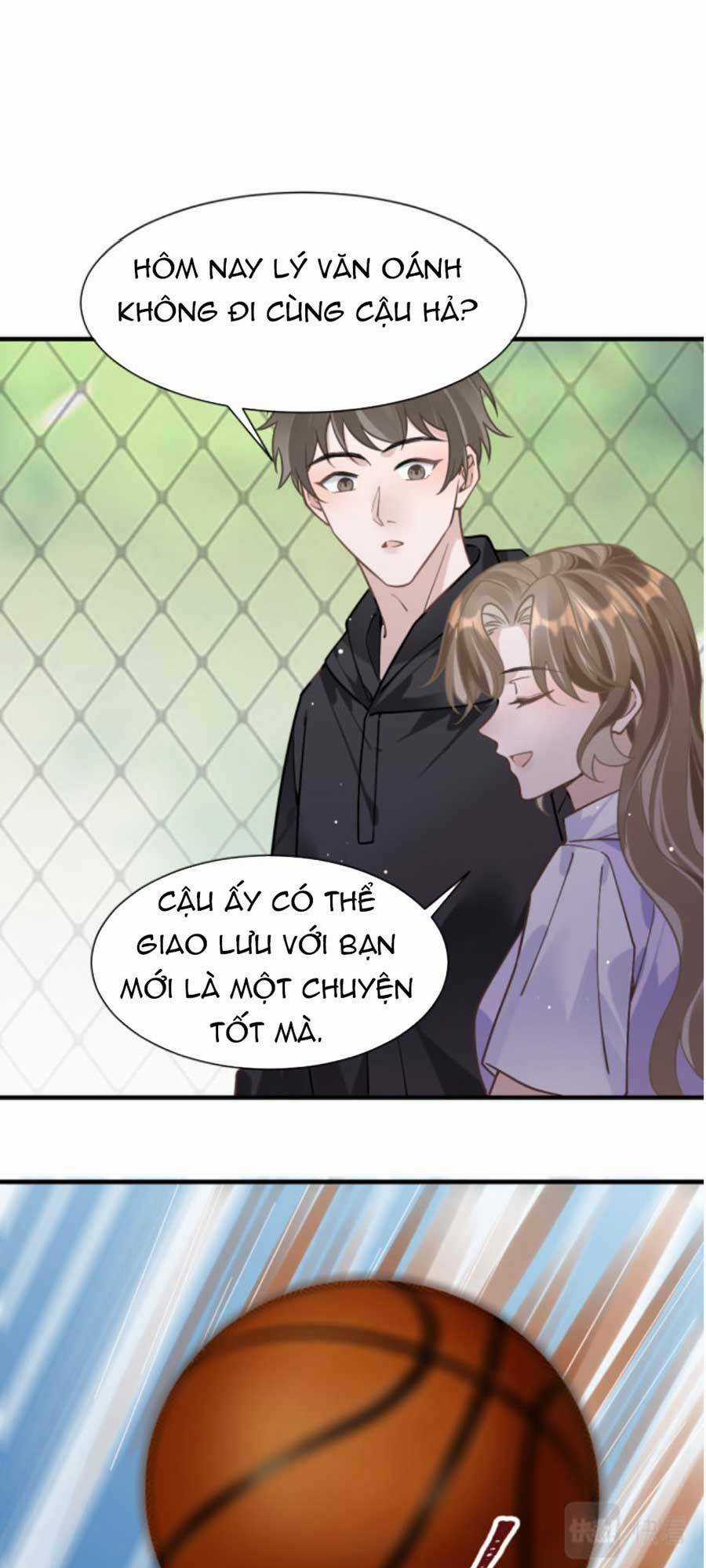 Kỷ Tổng Kiều Thê Vừa Hung Vừa Sủng Chapter 10 trang 15