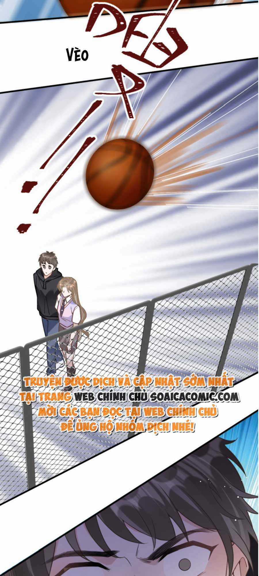 Kỷ Tổng Kiều Thê Vừa Hung Vừa Sủng Chapter 10 trang 16