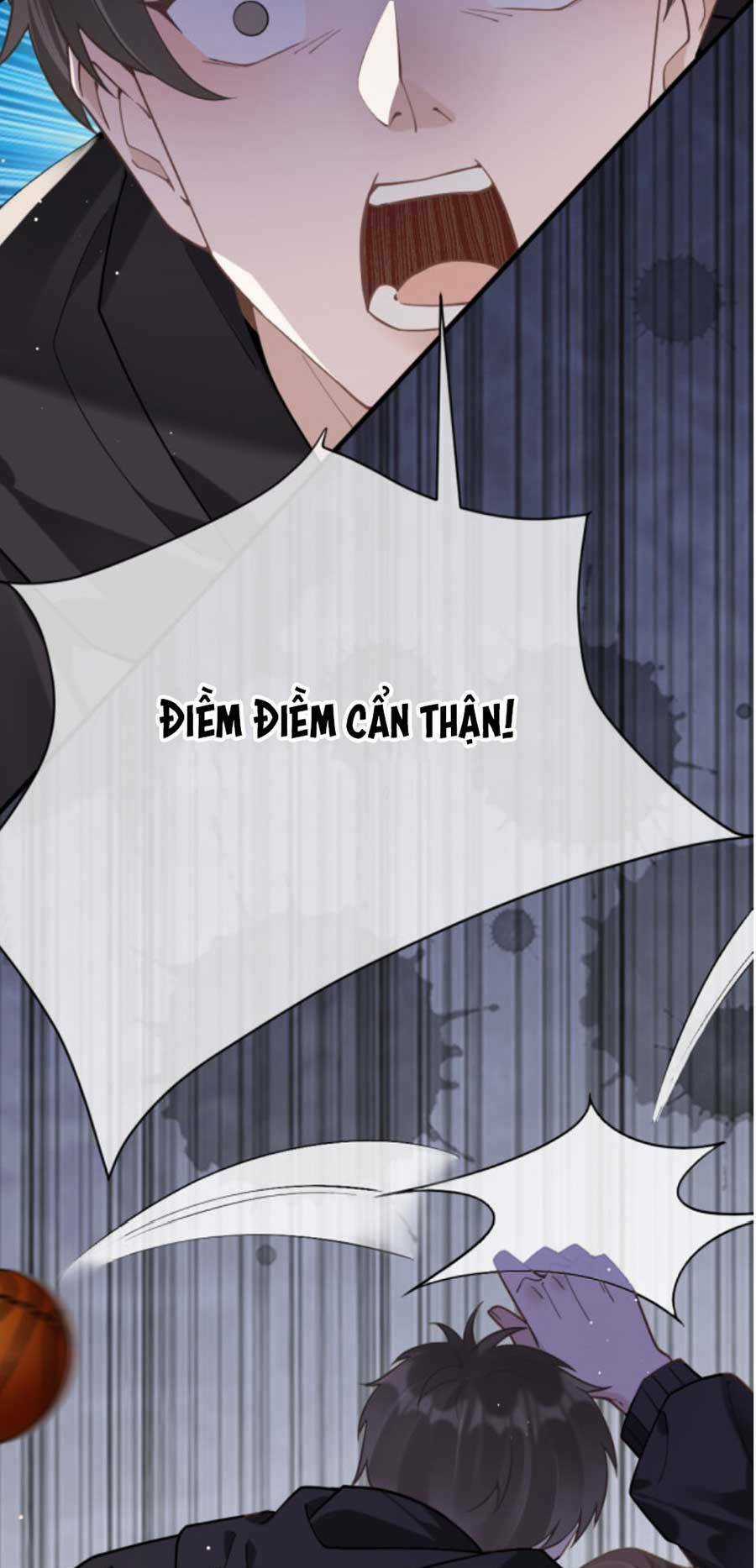 Kỷ Tổng Kiều Thê Vừa Hung Vừa Sủng Chapter 10 trang 17