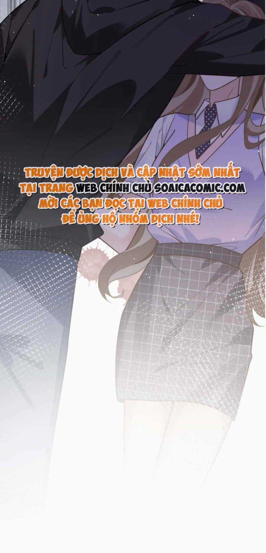 Kỷ Tổng Kiều Thê Vừa Hung Vừa Sủng Chapter 10 trang 18