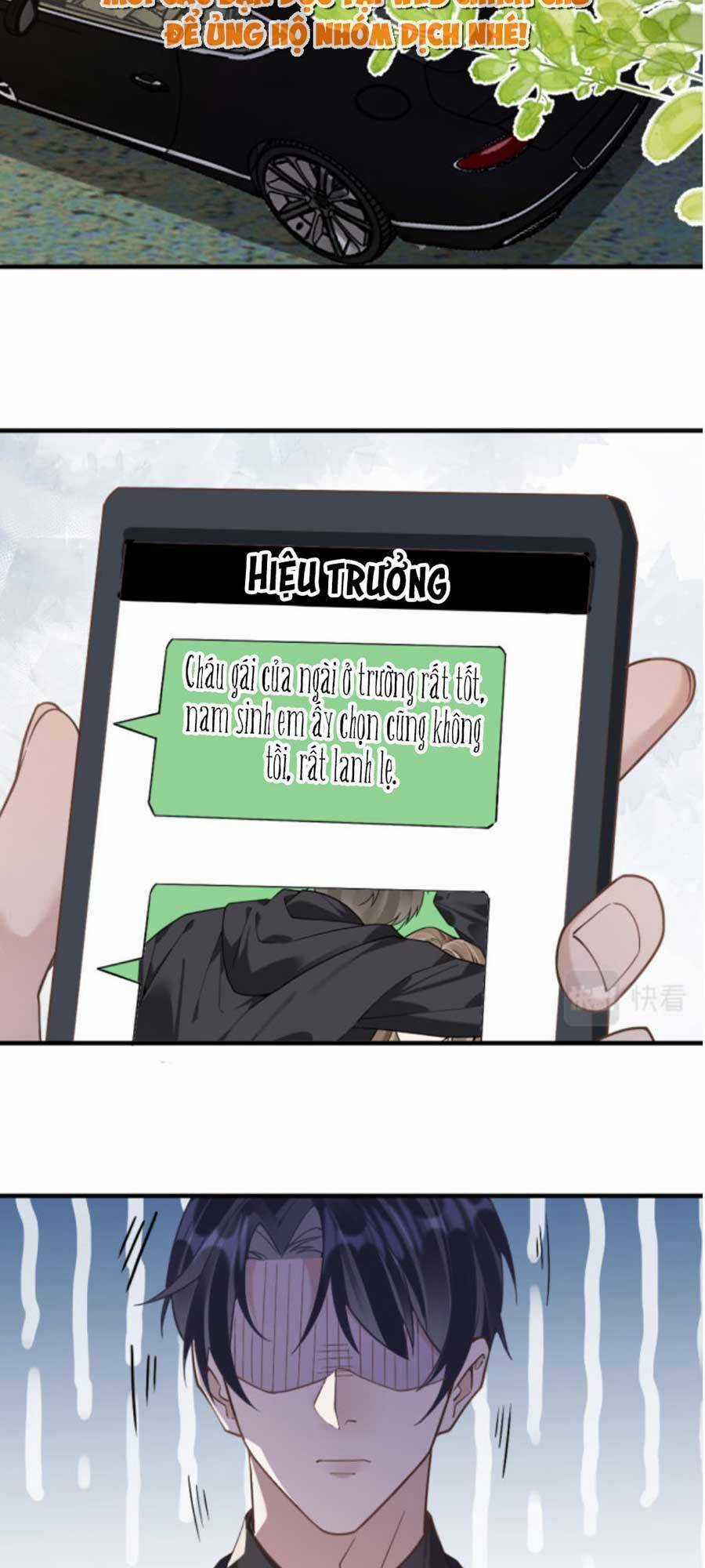 Kỷ Tổng Kiều Thê Vừa Hung Vừa Sủng Chapter 10 trang 20