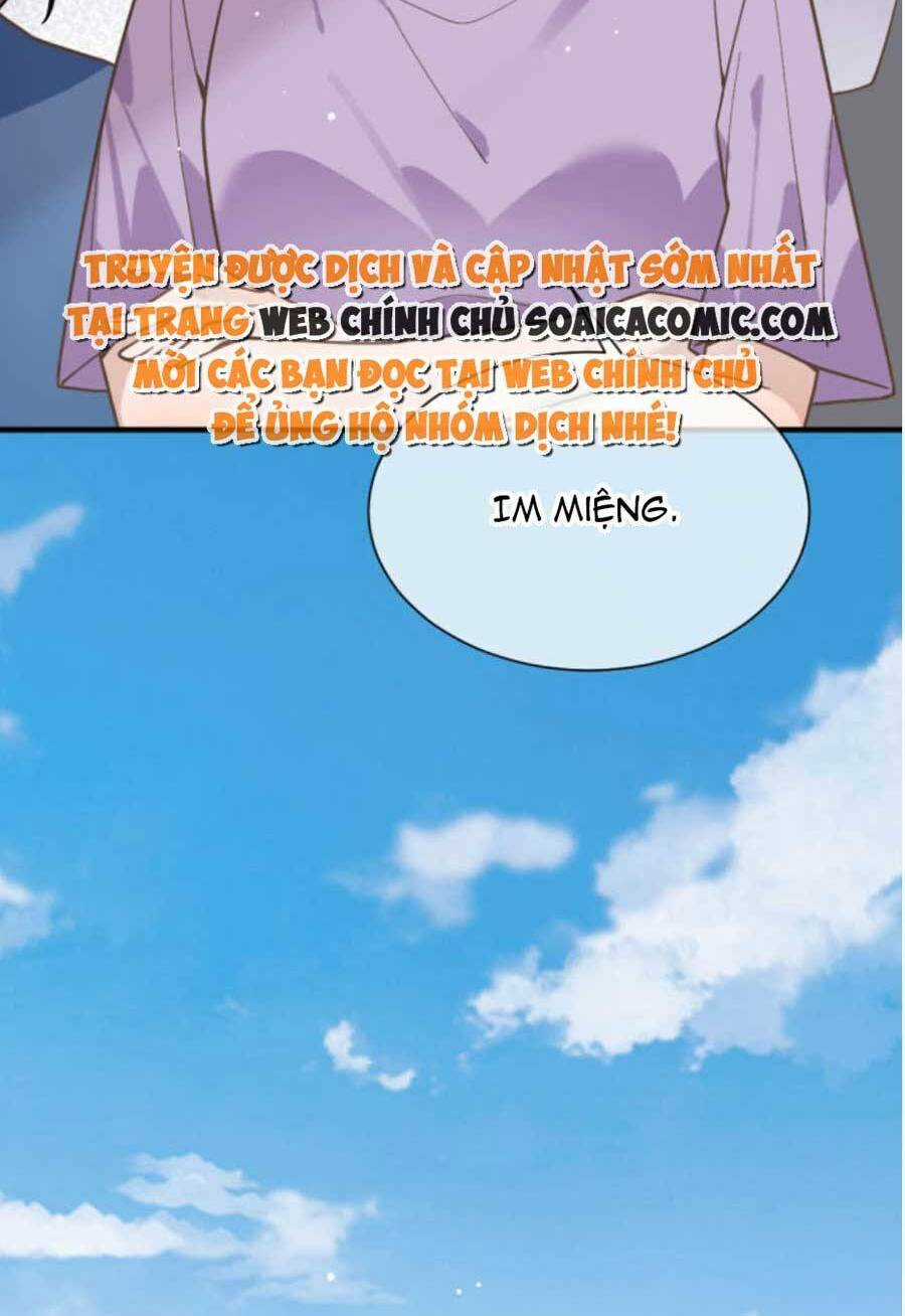 Kỷ Tổng Kiều Thê Vừa Hung Vừa Sủng Chapter 10 trang 23