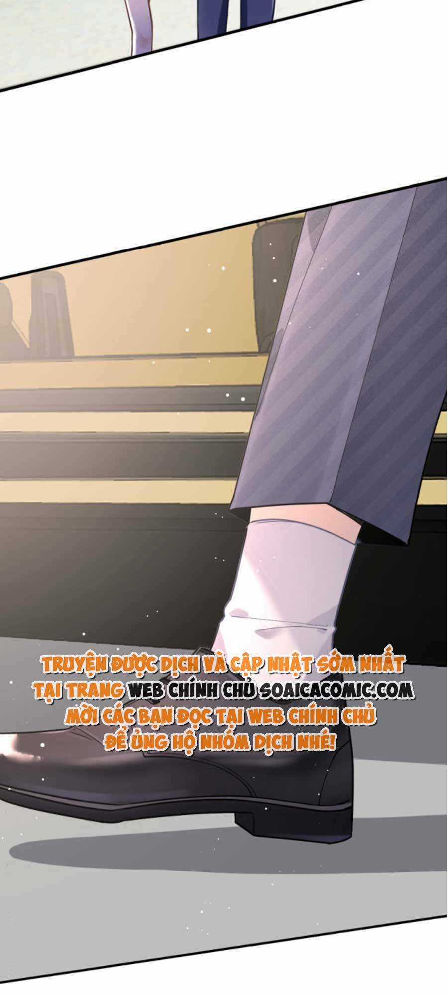 Kỷ Tổng Kiều Thê Vừa Hung Vừa Sủng Chapter 10 trang 25