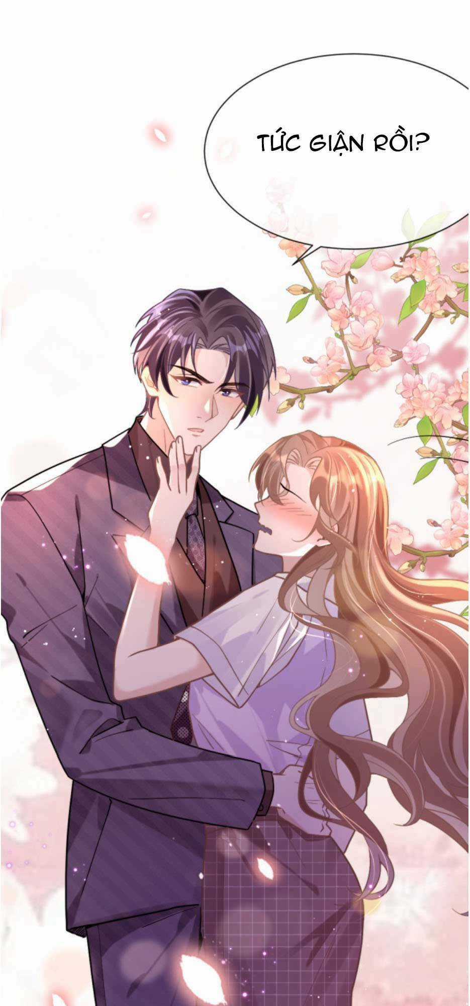 Kỷ Tổng Kiều Thê Vừa Hung Vừa Sủng Chapter 10 trang 29