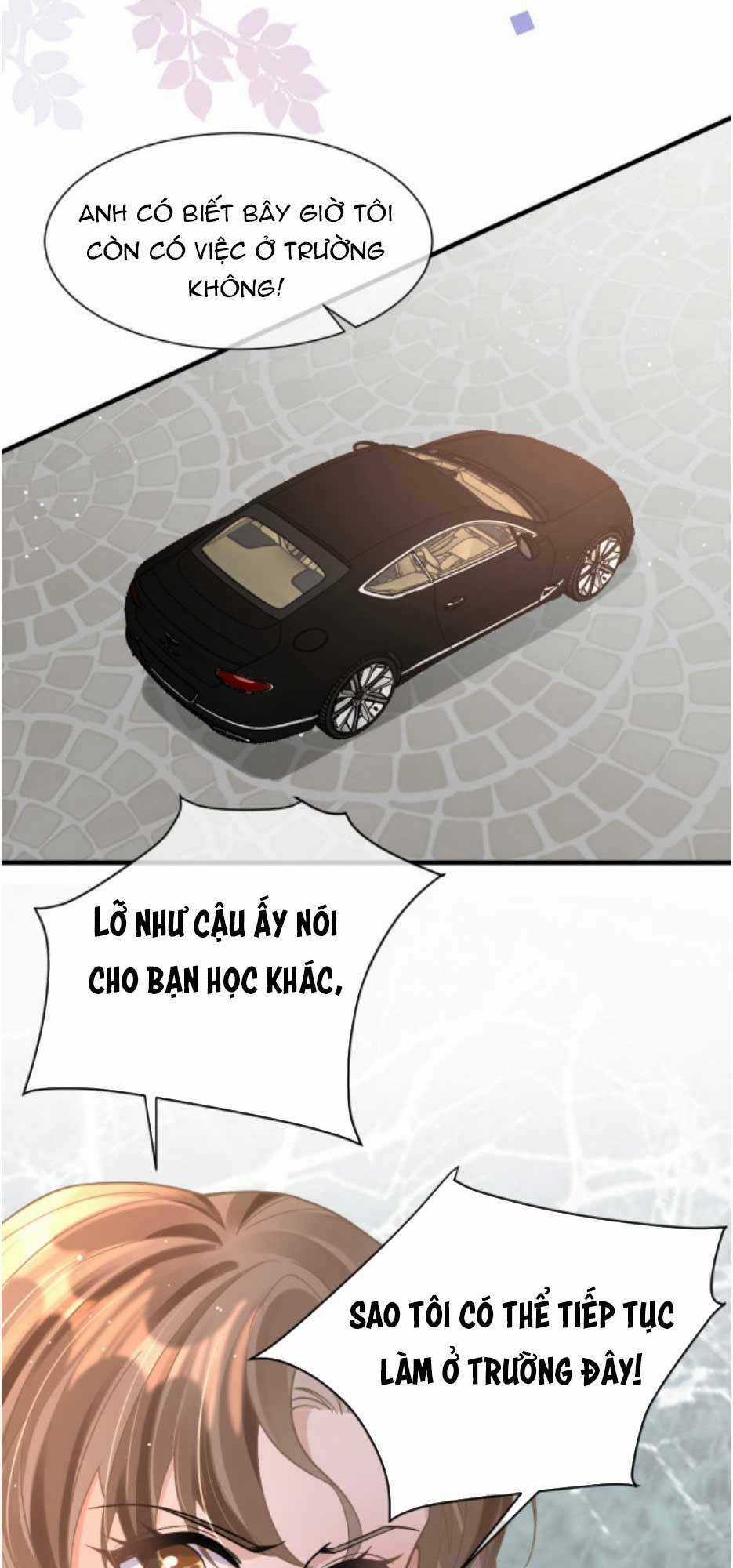 Kỷ Tổng Kiều Thê Vừa Hung Vừa Sủng Chapter 10 trang 33