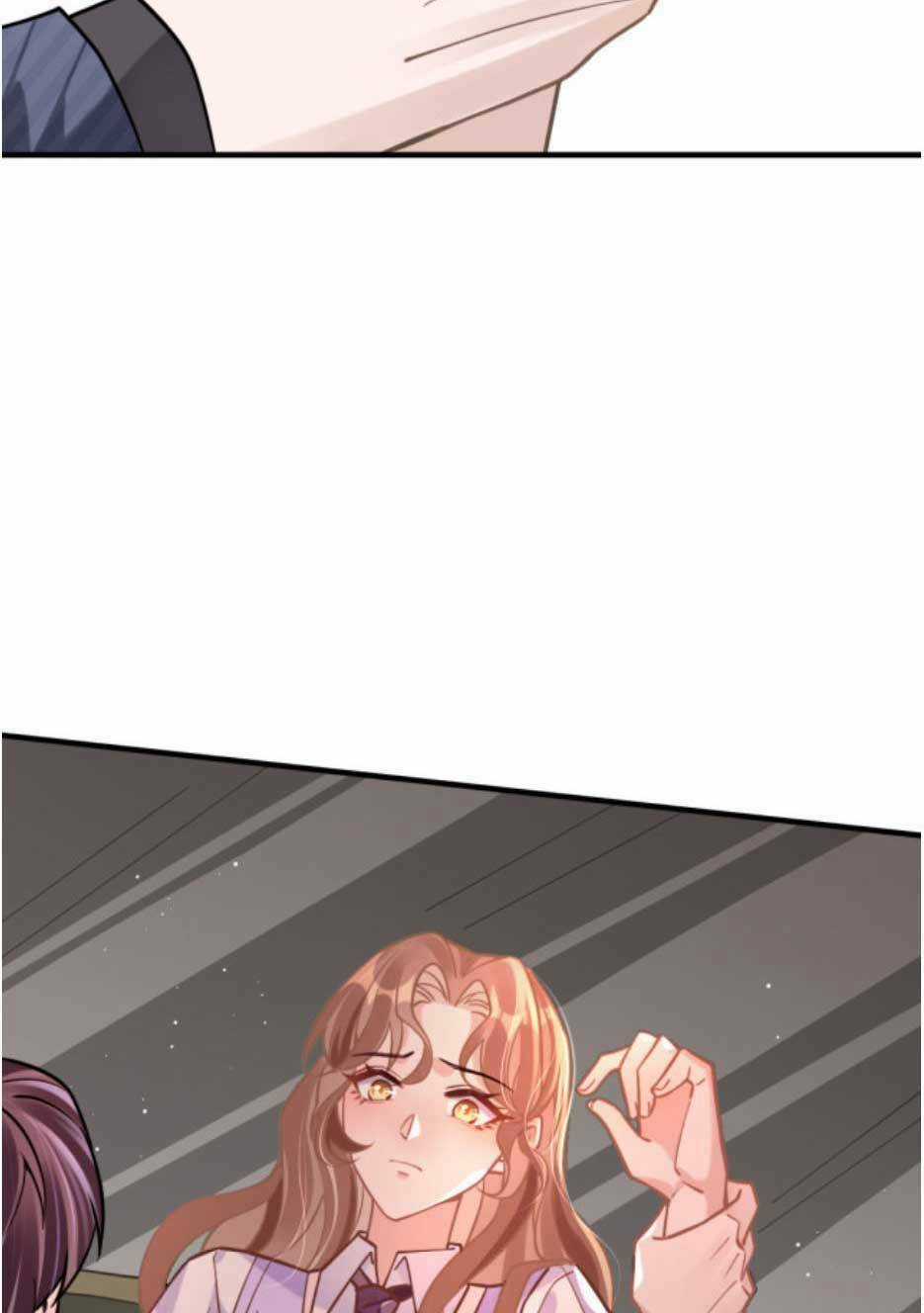 Kỷ Tổng Kiều Thê Vừa Hung Vừa Sủng Chapter 10 trang 36