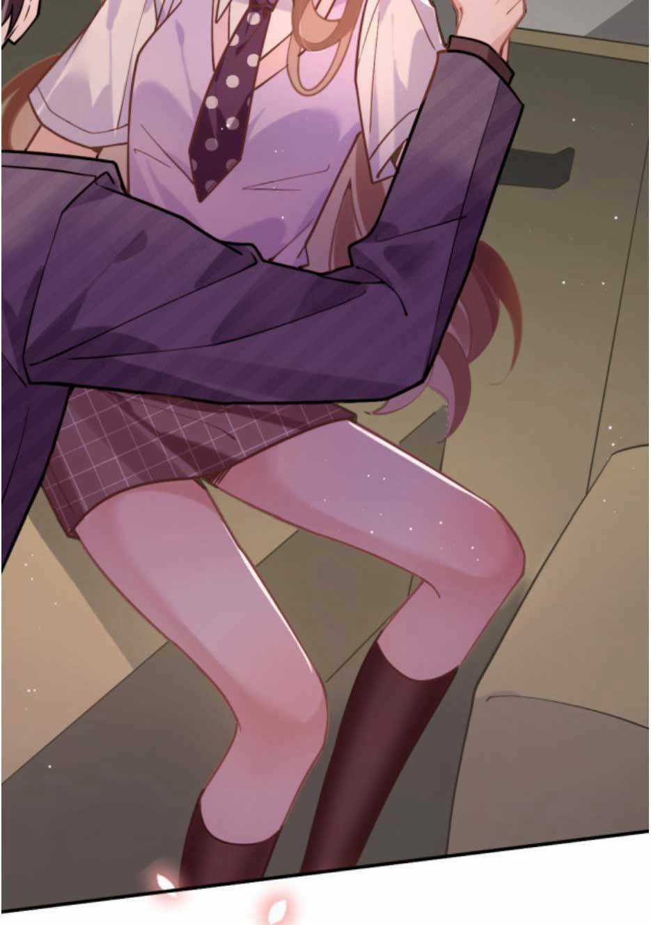 Kỷ Tổng Kiều Thê Vừa Hung Vừa Sủng Chapter 10 trang 37