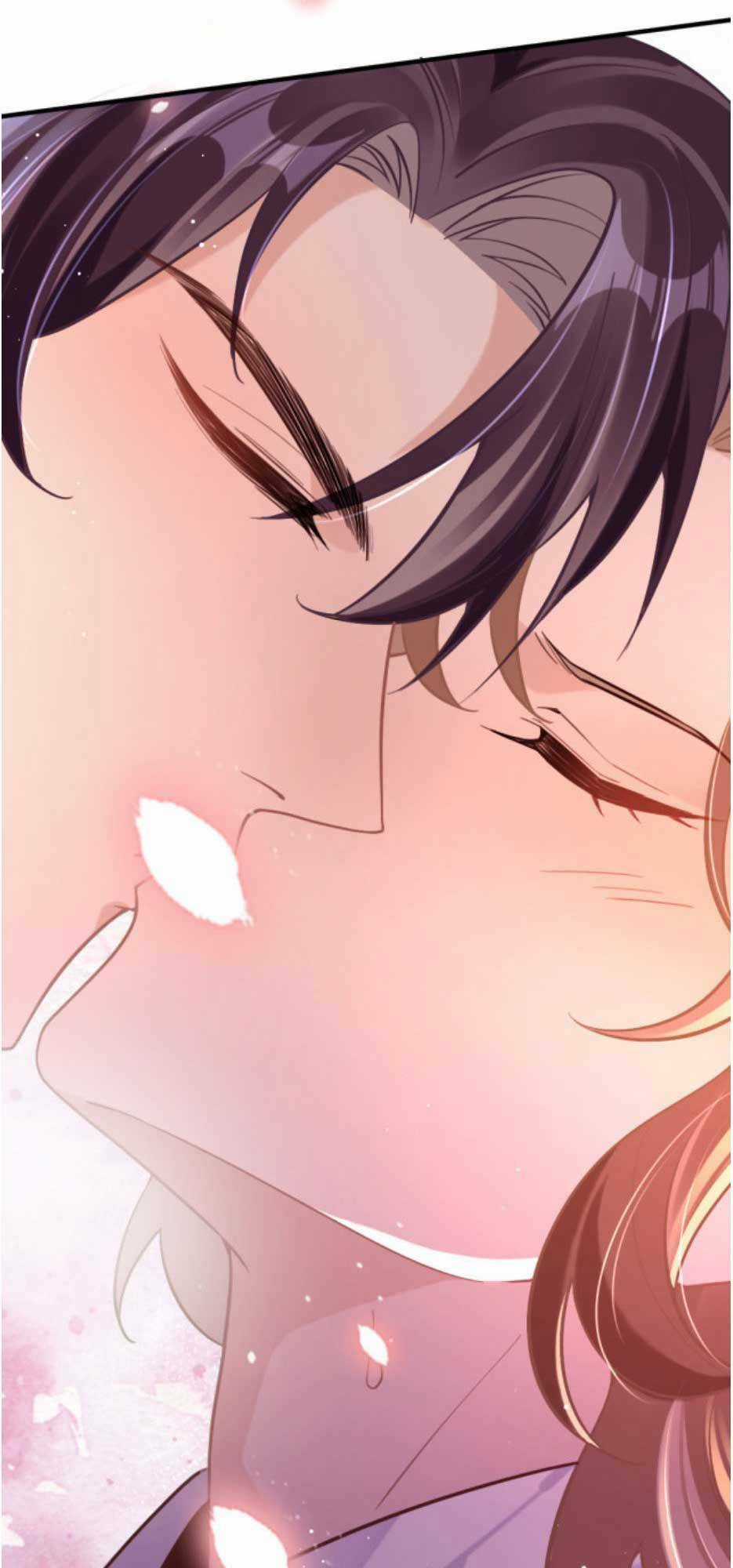 Kỷ Tổng Kiều Thê Vừa Hung Vừa Sủng Chapter 10 trang 38