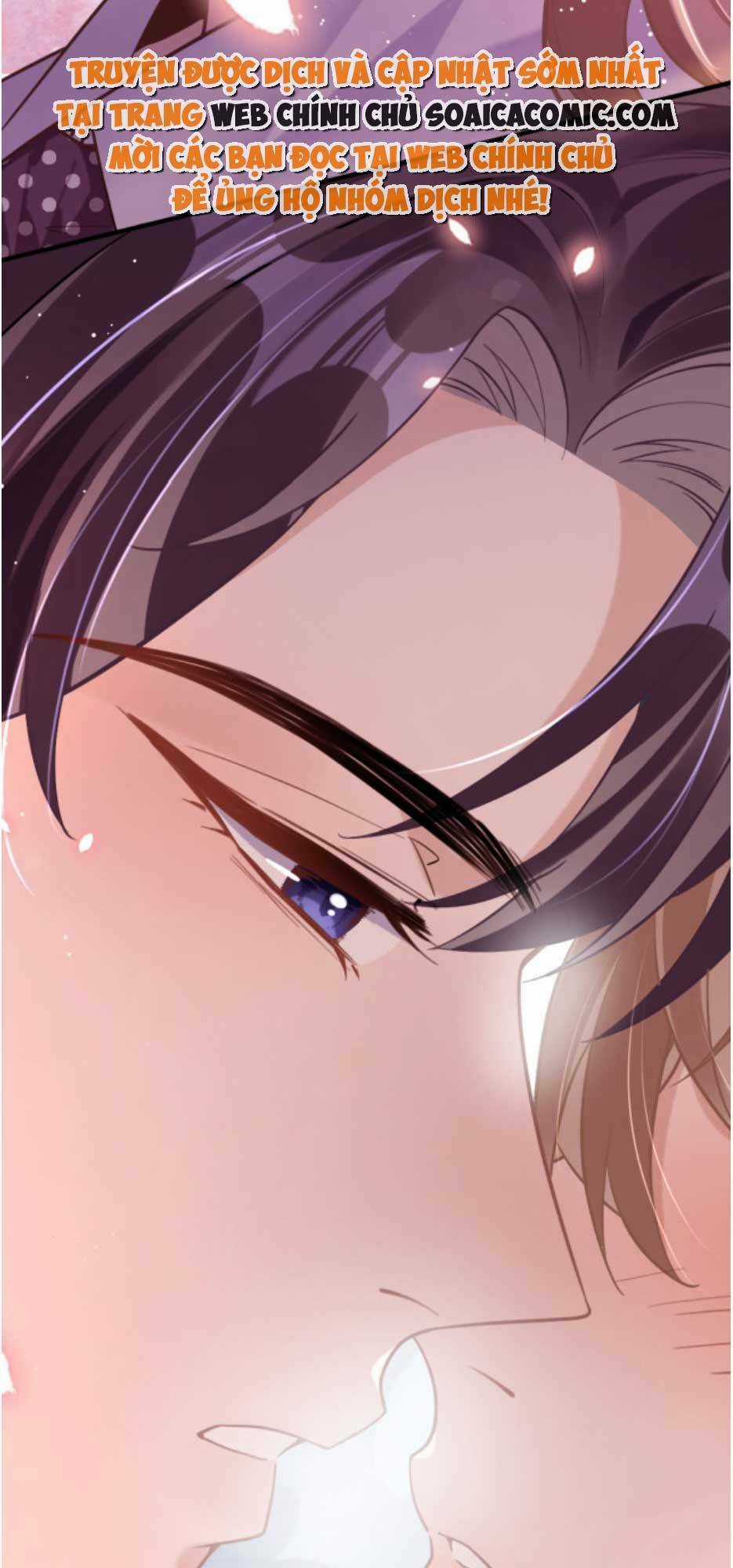 Kỷ Tổng Kiều Thê Vừa Hung Vừa Sủng Chapter 10 trang 39