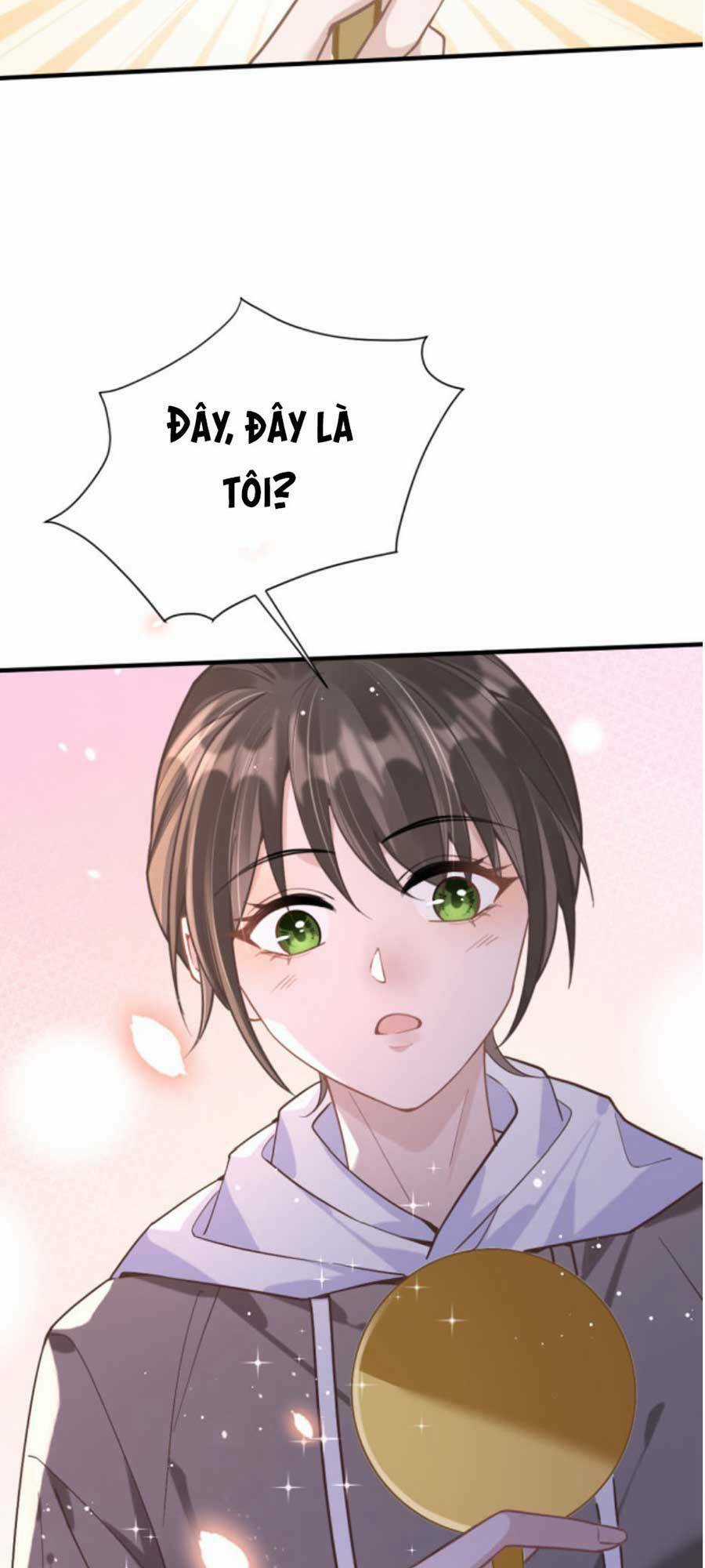 Kỷ Tổng Kiều Thê Vừa Hung Vừa Sủng Chapter 10 trang 7