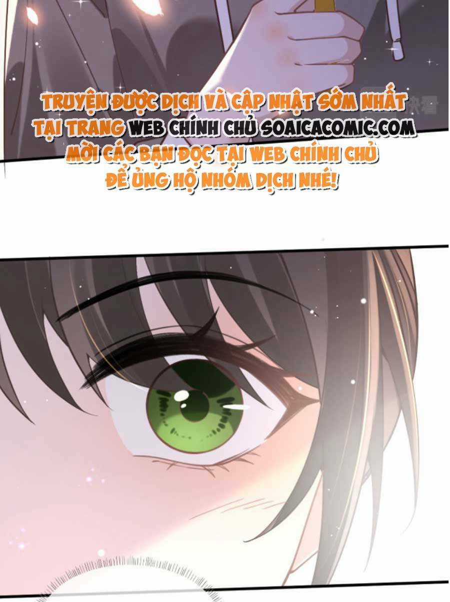 Kỷ Tổng Kiều Thê Vừa Hung Vừa Sủng Chapter 10 trang 8