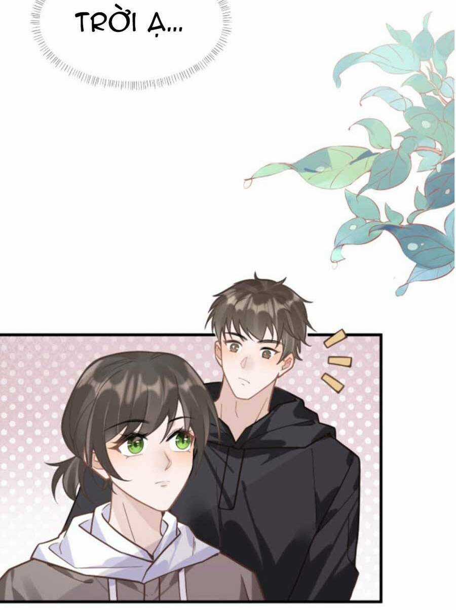 Kỷ Tổng Kiều Thê Vừa Hung Vừa Sủng Chapter 10 trang 9