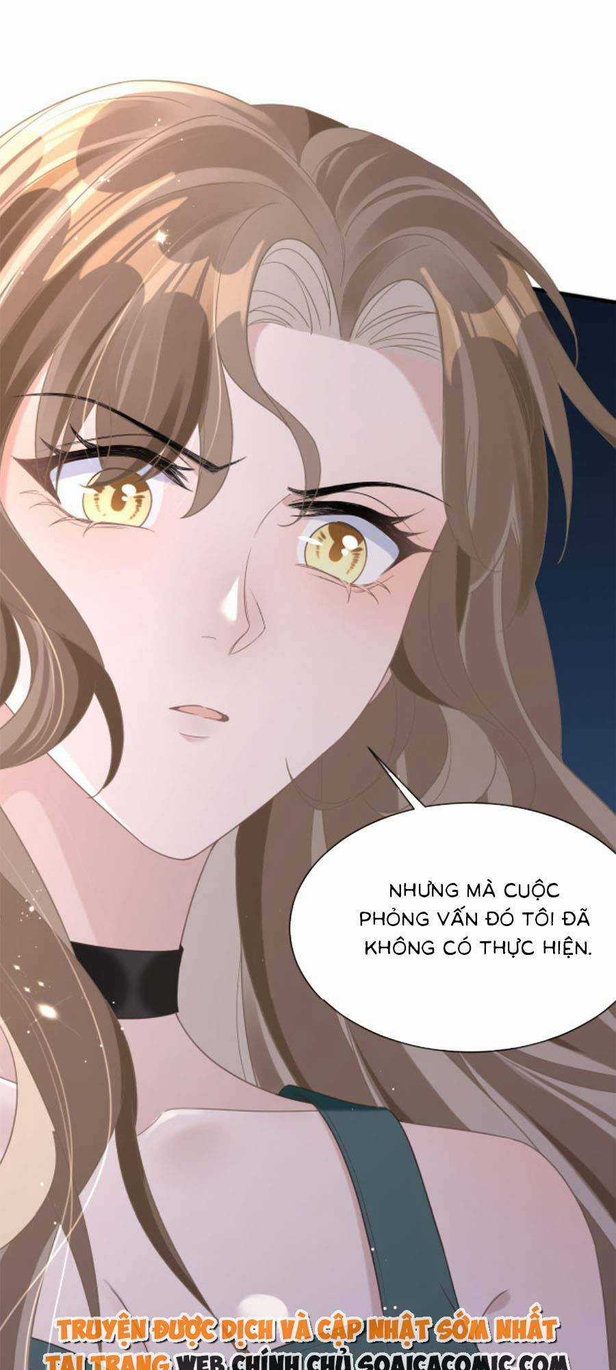 Kỷ Tổng Kiều Thê Vừa Hung Vừa Sủng Chapter 11 trang 14