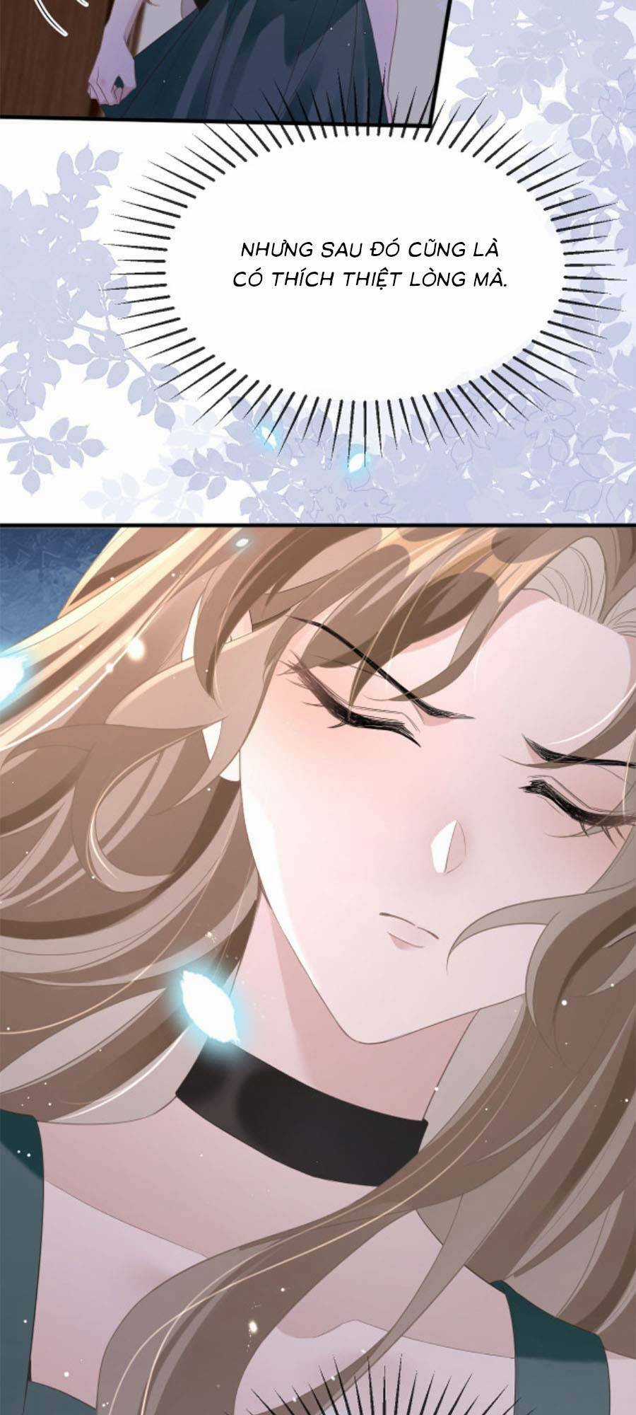 Kỷ Tổng Kiều Thê Vừa Hung Vừa Sủng Chapter 11 trang 16