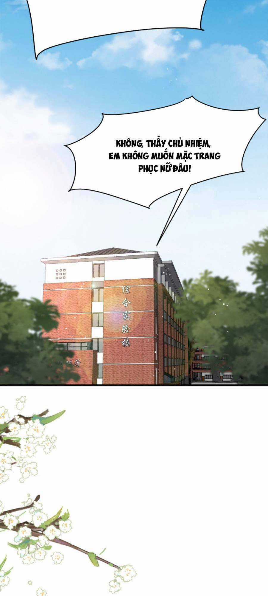 Kỷ Tổng Kiều Thê Vừa Hung Vừa Sủng Chapter 11 trang 22