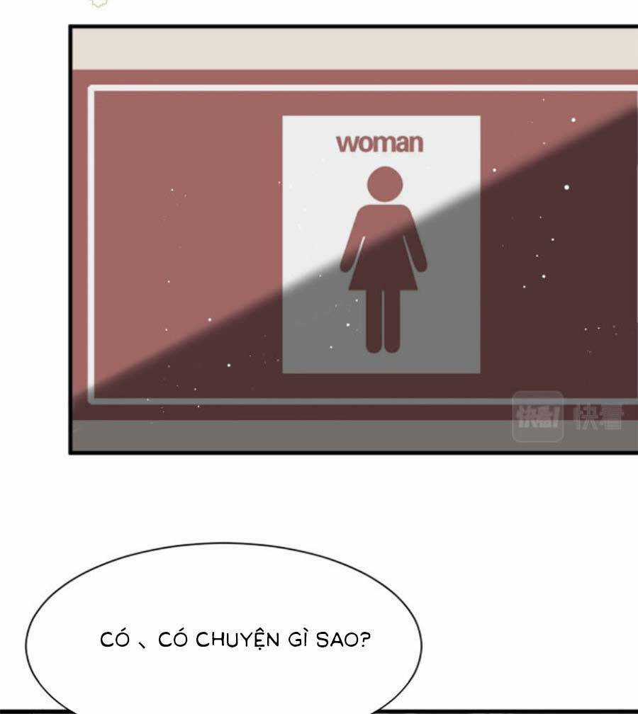 Kỷ Tổng Kiều Thê Vừa Hung Vừa Sủng Chapter 11 trang 23