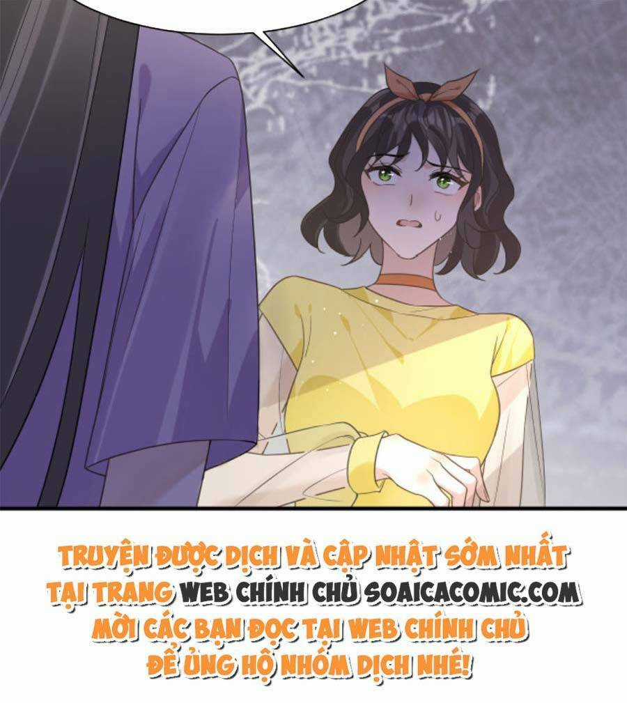 Kỷ Tổng Kiều Thê Vừa Hung Vừa Sủng Chapter 11 trang 24