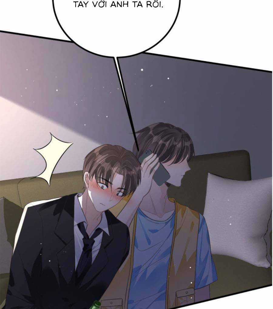 Kỷ Tổng Kiều Thê Vừa Hung Vừa Sủng Chapter 11 trang 3