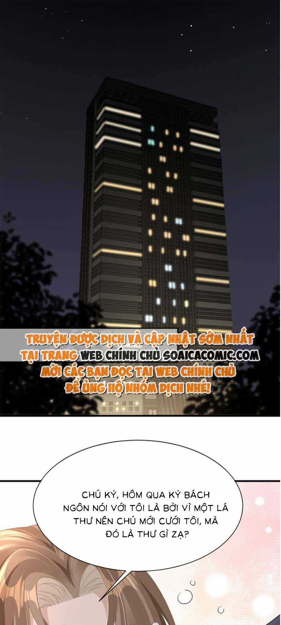 Kỷ Tổng Kiều Thê Vừa Hung Vừa Sủng Chapter 11 trang 30