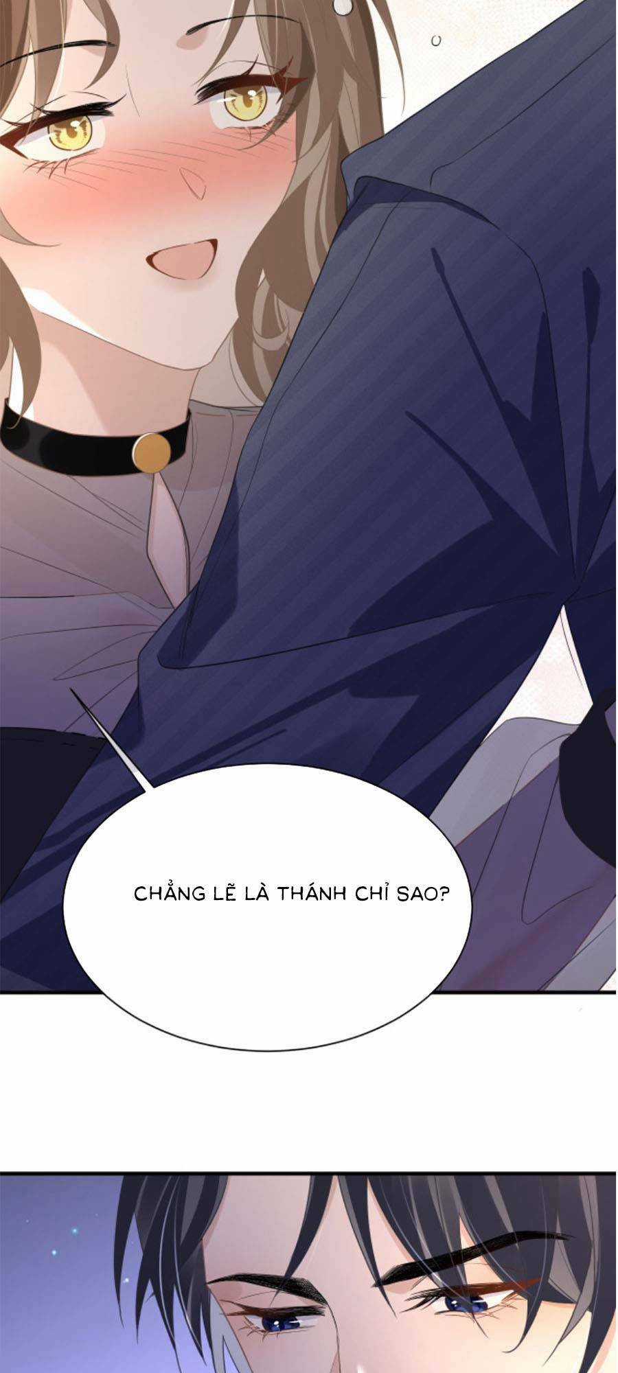 Kỷ Tổng Kiều Thê Vừa Hung Vừa Sủng Chapter 11 trang 31