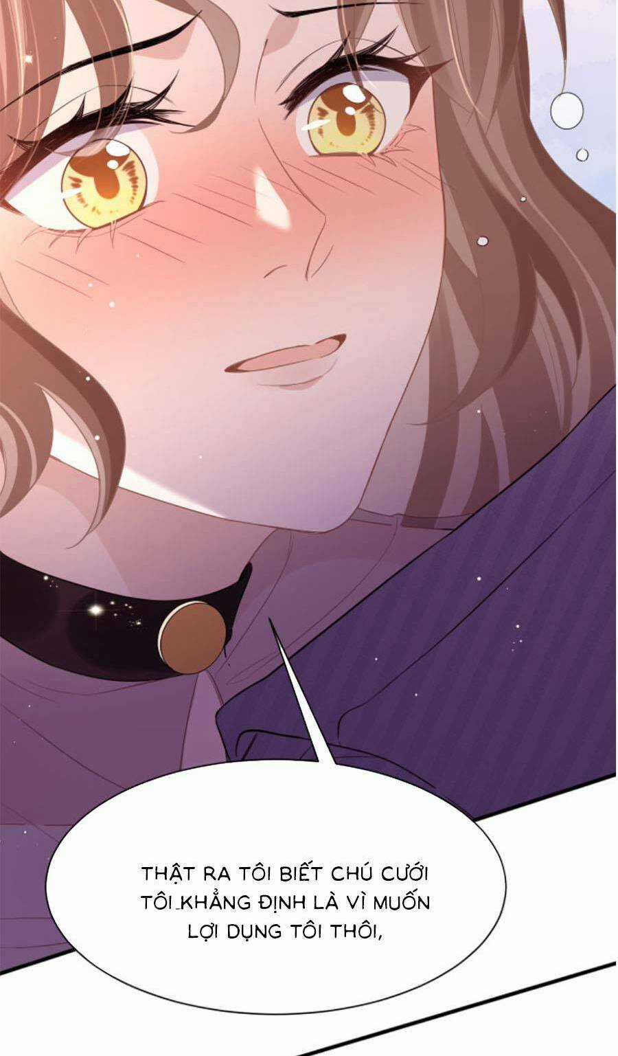 Kỷ Tổng Kiều Thê Vừa Hung Vừa Sủng Chapter 11 trang 33