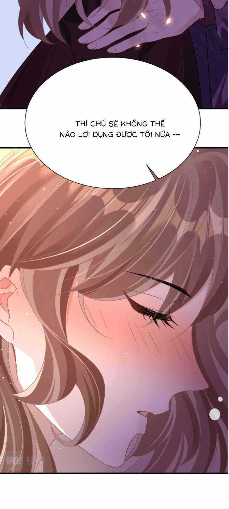 Kỷ Tổng Kiều Thê Vừa Hung Vừa Sủng Chapter 11 trang 35