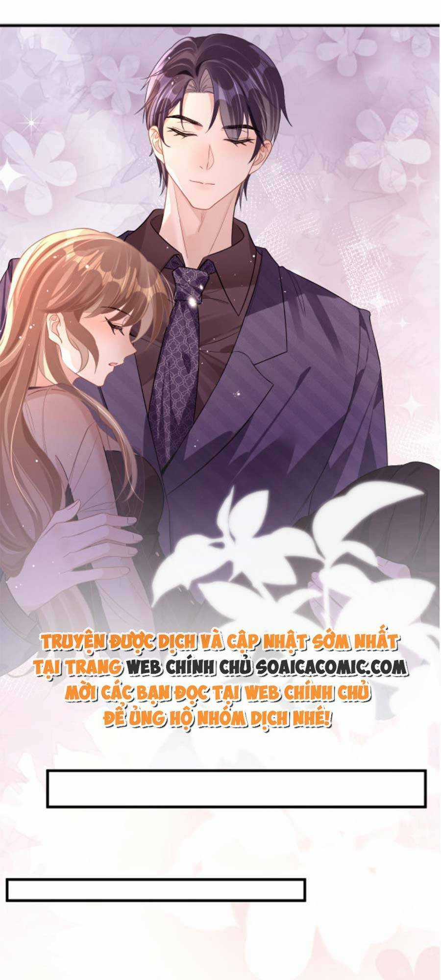 Kỷ Tổng Kiều Thê Vừa Hung Vừa Sủng Chapter 11 trang 36