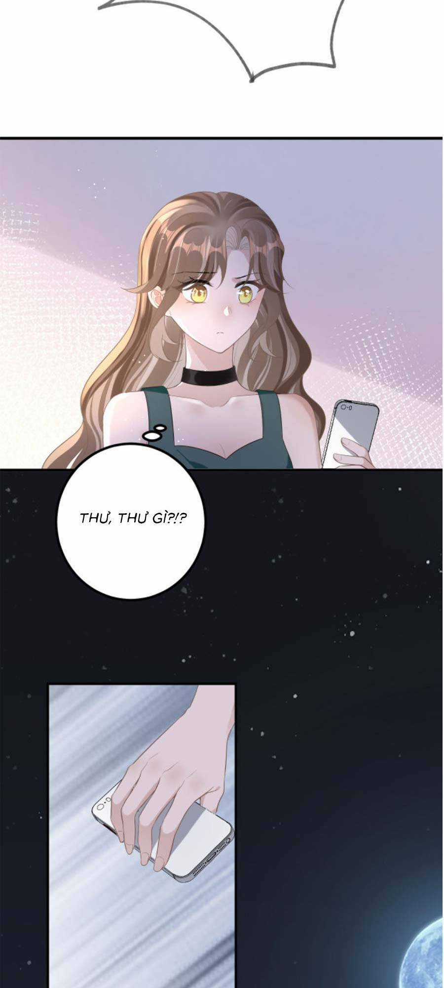 Kỷ Tổng Kiều Thê Vừa Hung Vừa Sủng Chapter 11 trang 6