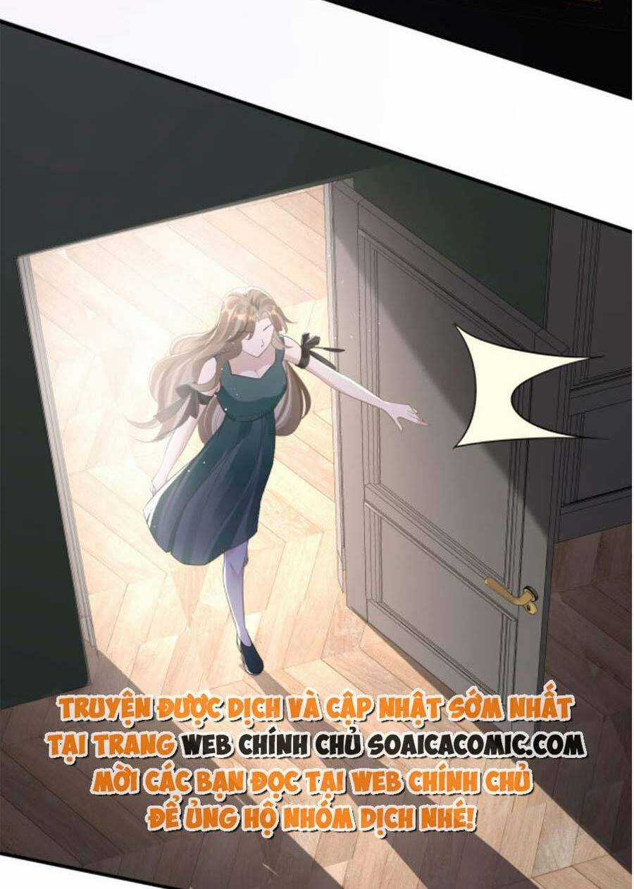 Kỷ Tổng Kiều Thê Vừa Hung Vừa Sủng Chapter 11 trang 9