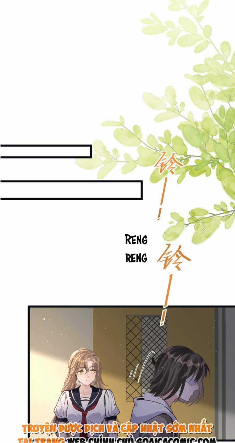 Kỷ Tổng Kiều Thê Vừa Hung Vừa Sủng Chapter 12 trang 12