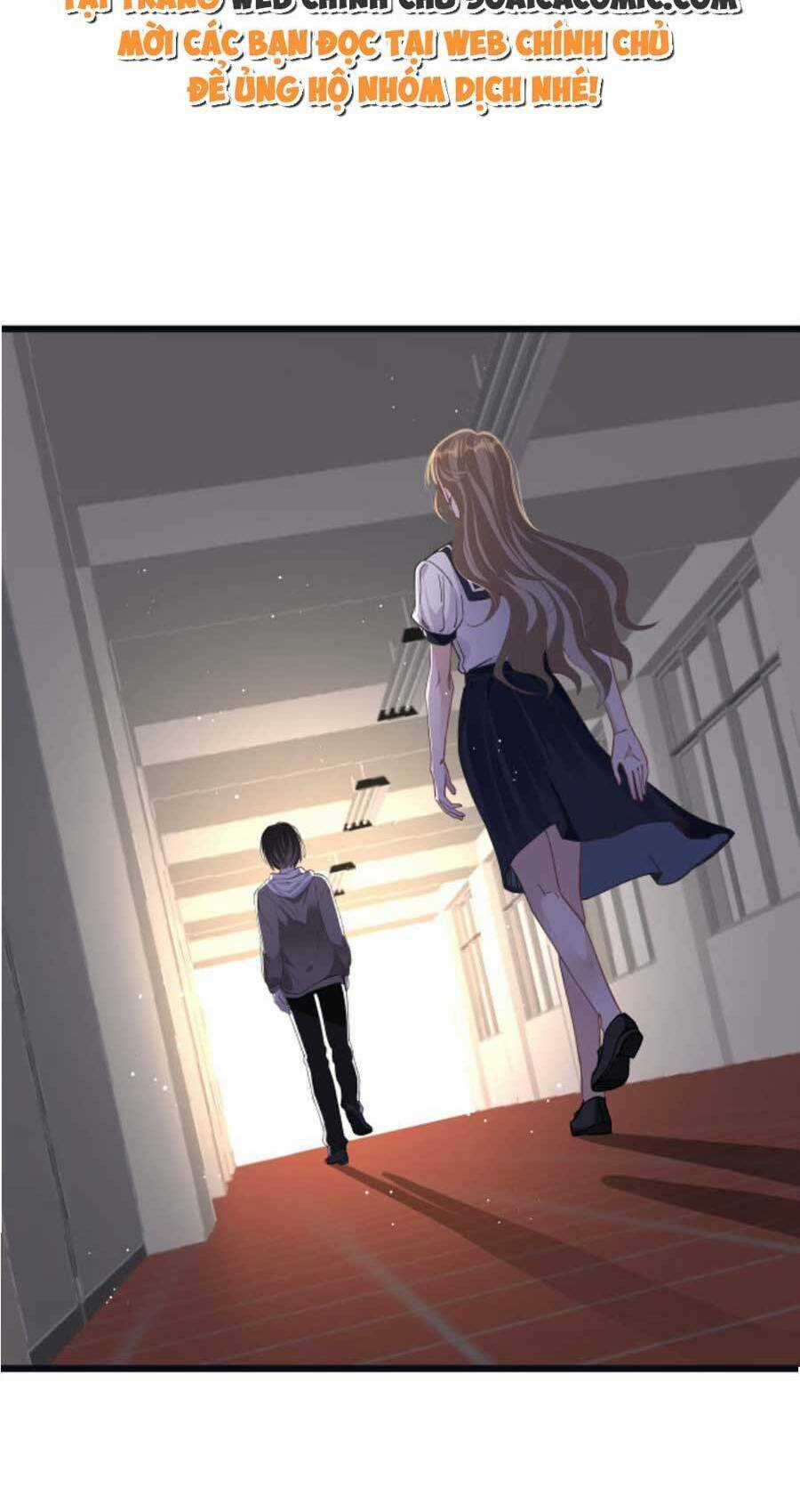 Kỷ Tổng Kiều Thê Vừa Hung Vừa Sủng Chapter 12 trang 13