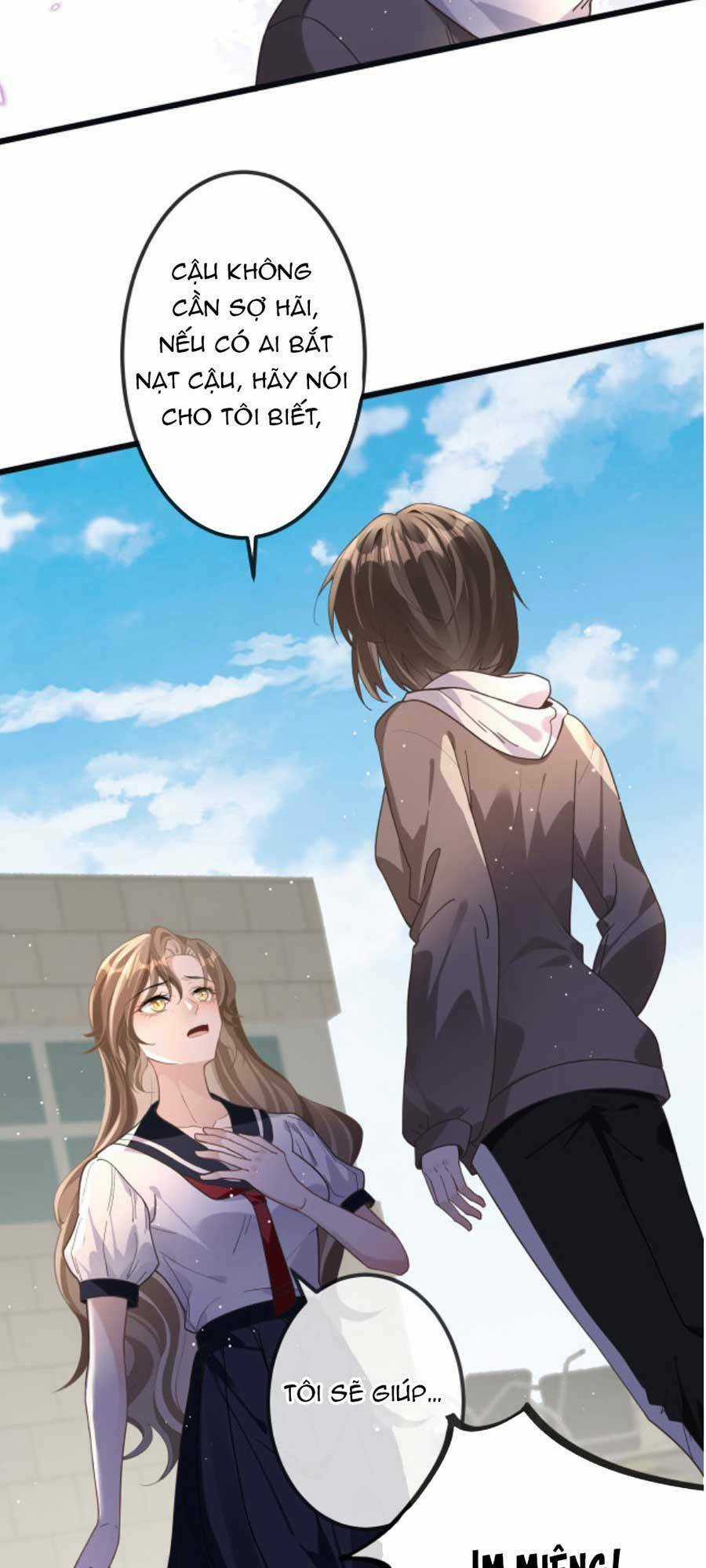 Kỷ Tổng Kiều Thê Vừa Hung Vừa Sủng Chapter 12 trang 16