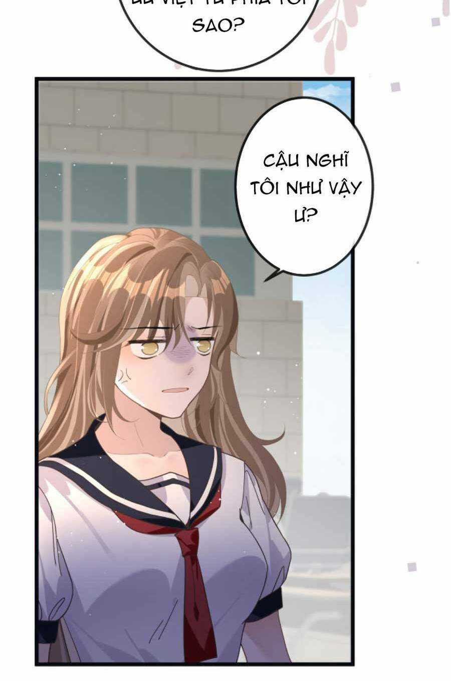 Kỷ Tổng Kiều Thê Vừa Hung Vừa Sủng Chapter 12 trang 19