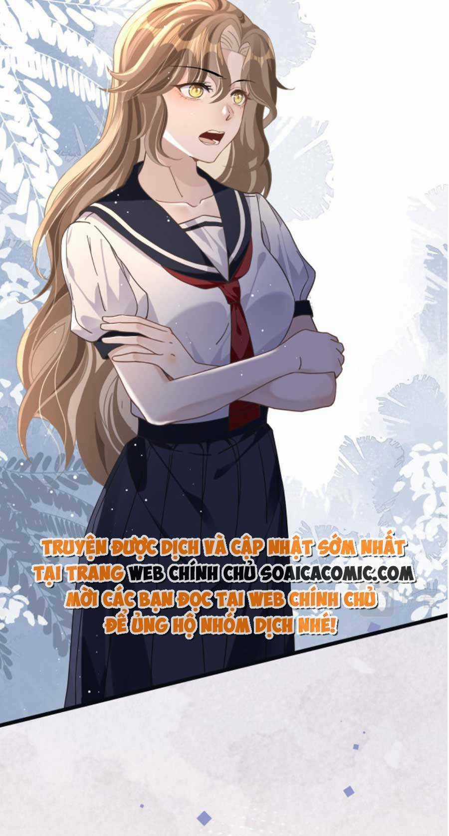 Kỷ Tổng Kiều Thê Vừa Hung Vừa Sủng Chapter 12 trang 22