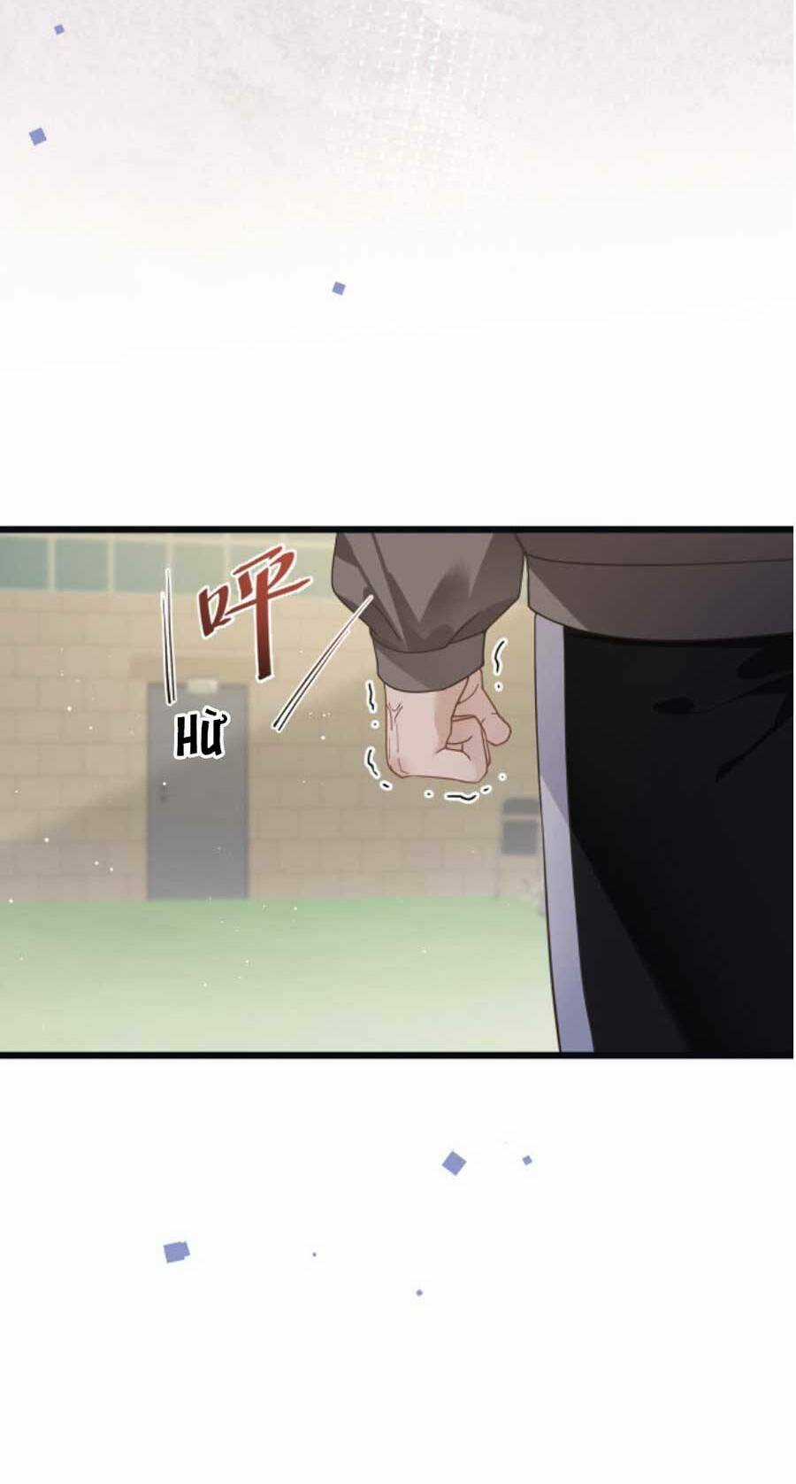 Kỷ Tổng Kiều Thê Vừa Hung Vừa Sủng Chapter 12 trang 23