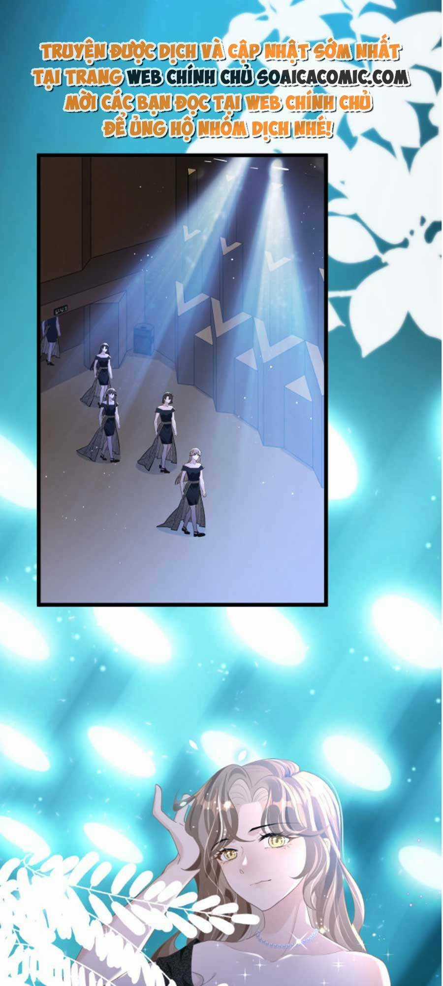 Kỷ Tổng Kiều Thê Vừa Hung Vừa Sủng Chapter 12 trang 26