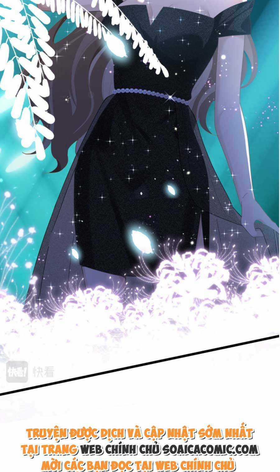 Kỷ Tổng Kiều Thê Vừa Hung Vừa Sủng Chapter 12 trang 27