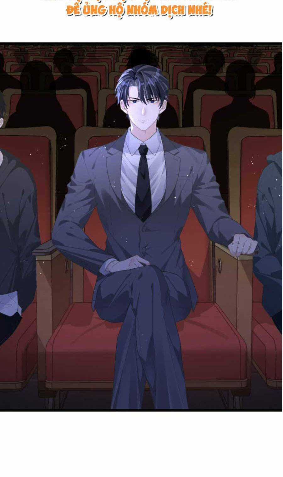 Kỷ Tổng Kiều Thê Vừa Hung Vừa Sủng Chapter 12 trang 28