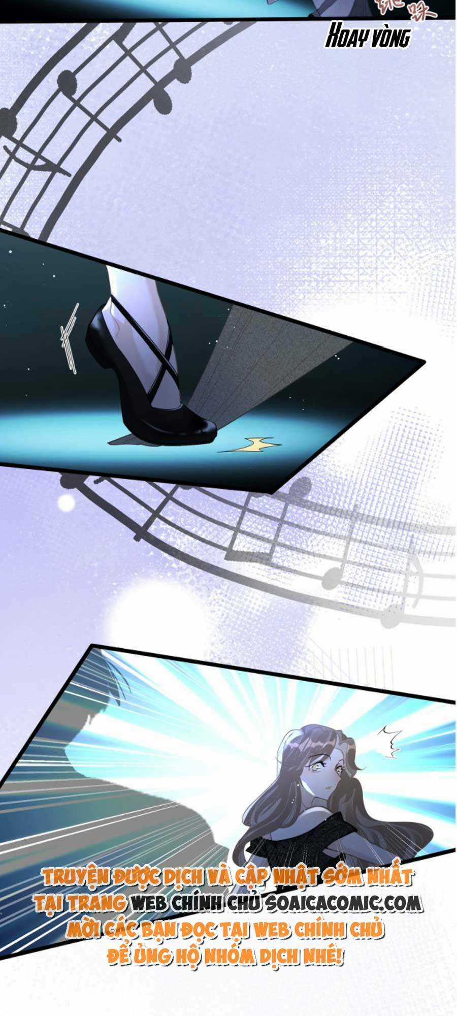 Kỷ Tổng Kiều Thê Vừa Hung Vừa Sủng Chapter 12 trang 35