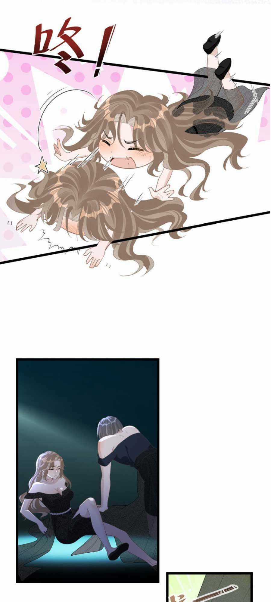 Kỷ Tổng Kiều Thê Vừa Hung Vừa Sủng Chapter 12 trang 36