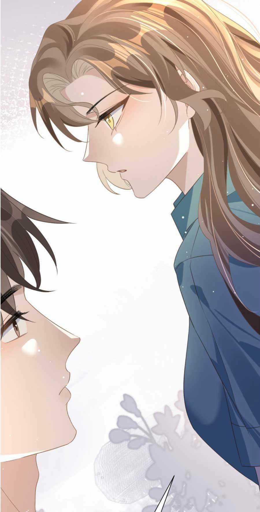 Kỷ Tổng Kiều Thê Vừa Hung Vừa Sủng Chapter 12 trang 8