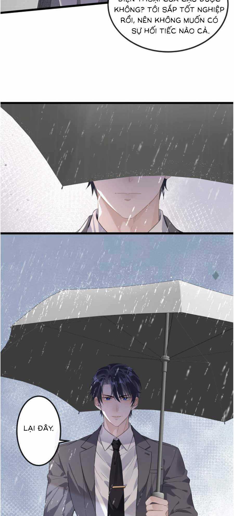 Kỷ Tổng Kiều Thê Vừa Hung Vừa Sủng Chapter 13 trang 11