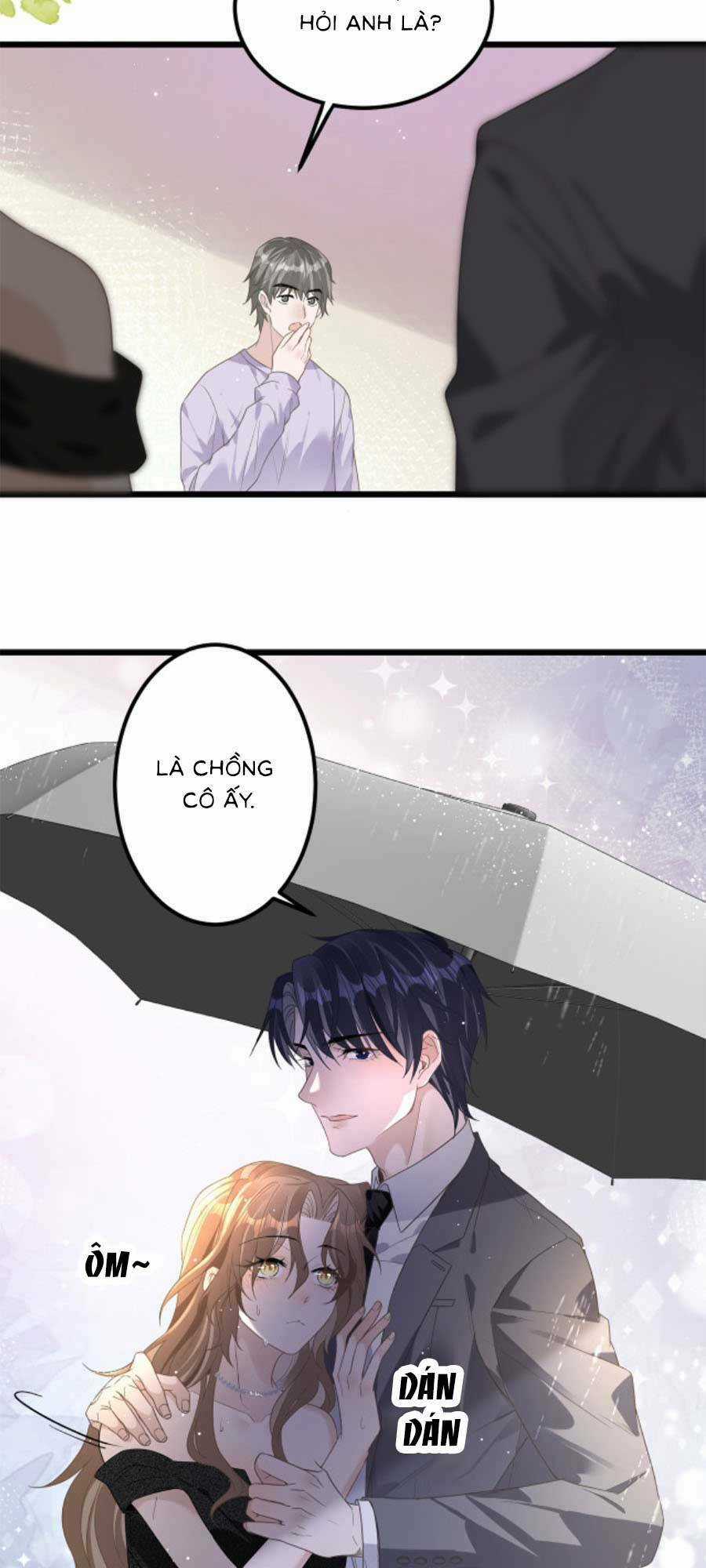 Kỷ Tổng Kiều Thê Vừa Hung Vừa Sủng Chapter 13 trang 14