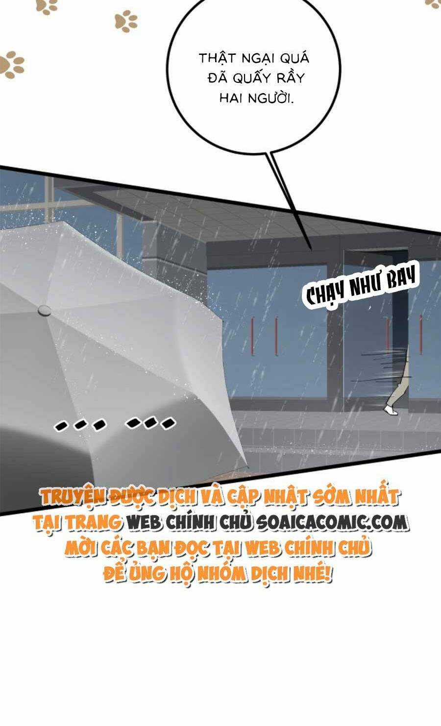 Kỷ Tổng Kiều Thê Vừa Hung Vừa Sủng Chapter 13 trang 16