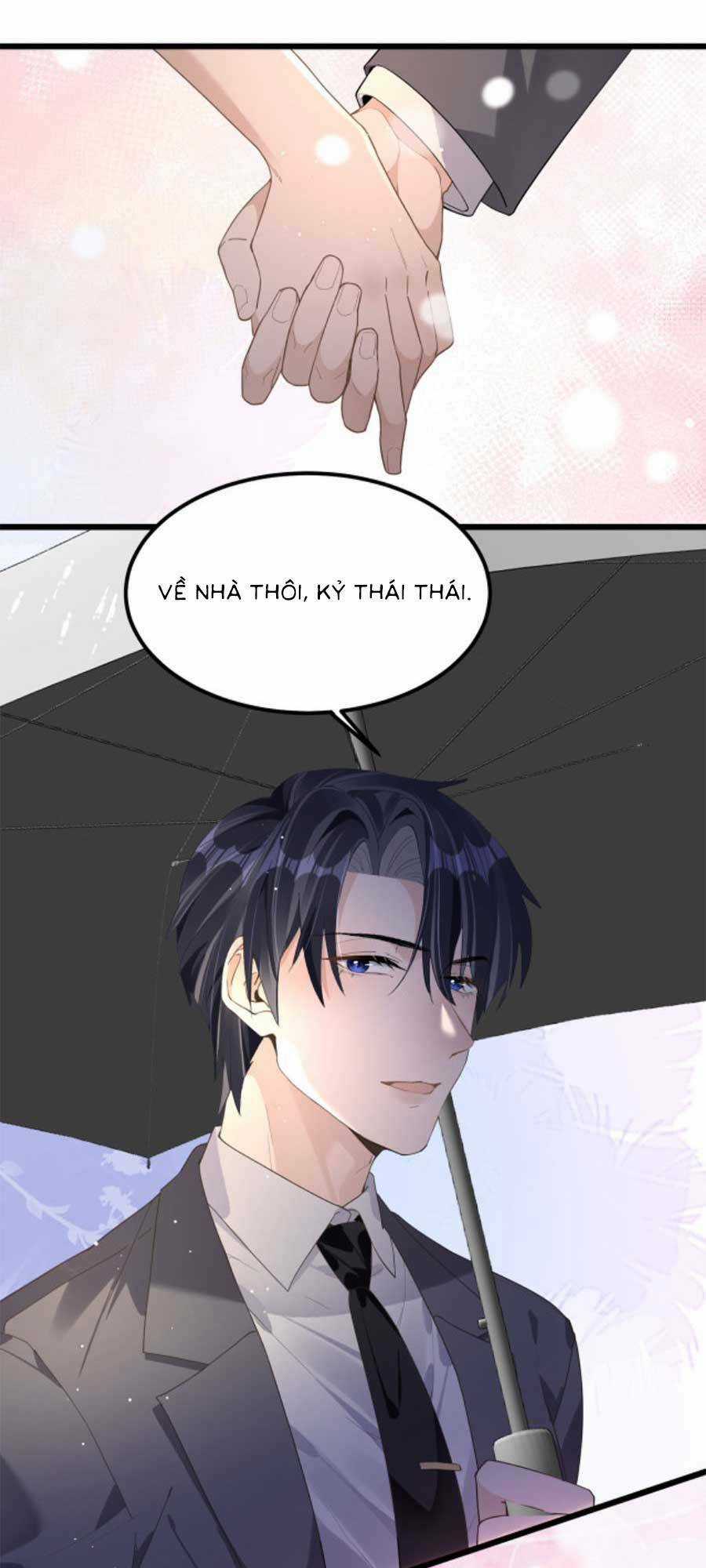 Kỷ Tổng Kiều Thê Vừa Hung Vừa Sủng Chapter 13 trang 17