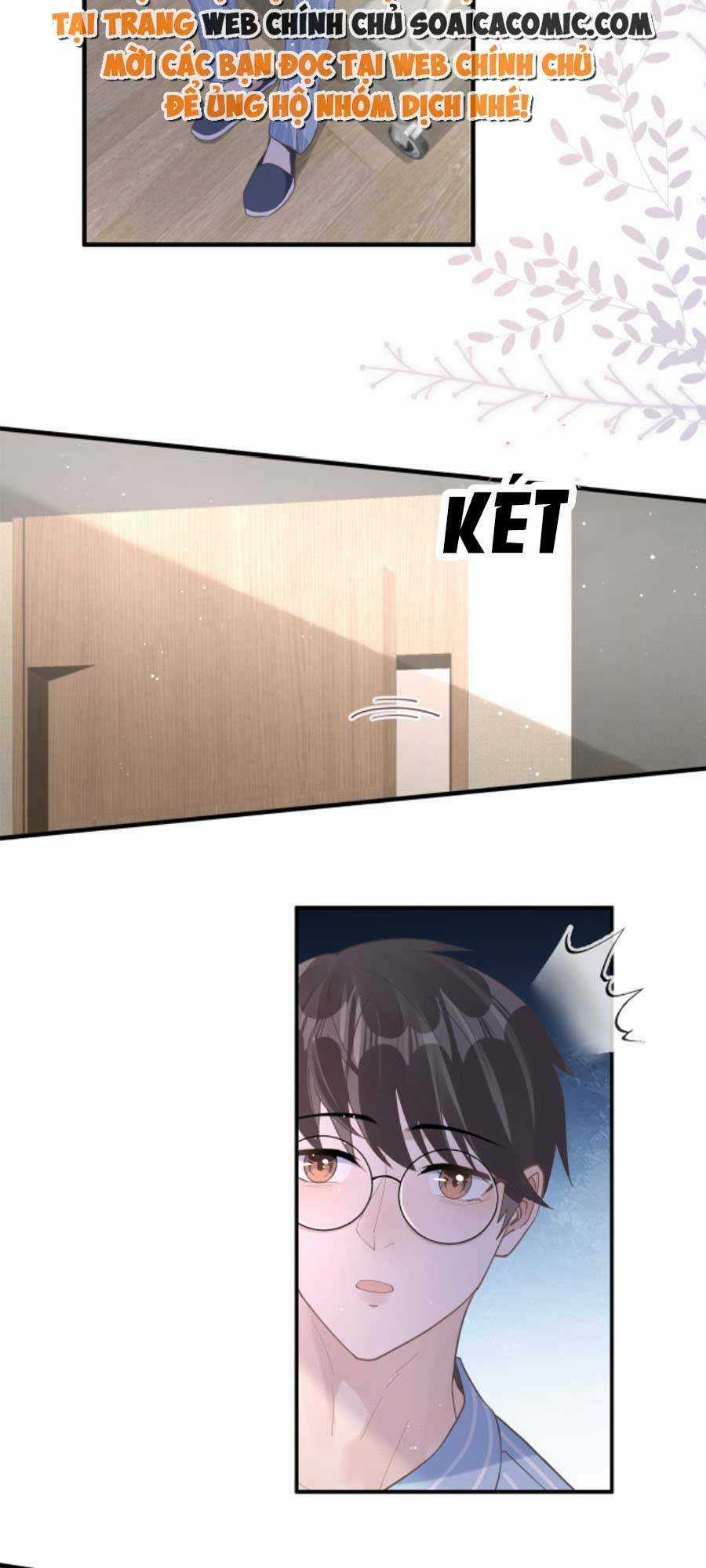 Kỷ Tổng Kiều Thê Vừa Hung Vừa Sủng Chapter 13 trang 22