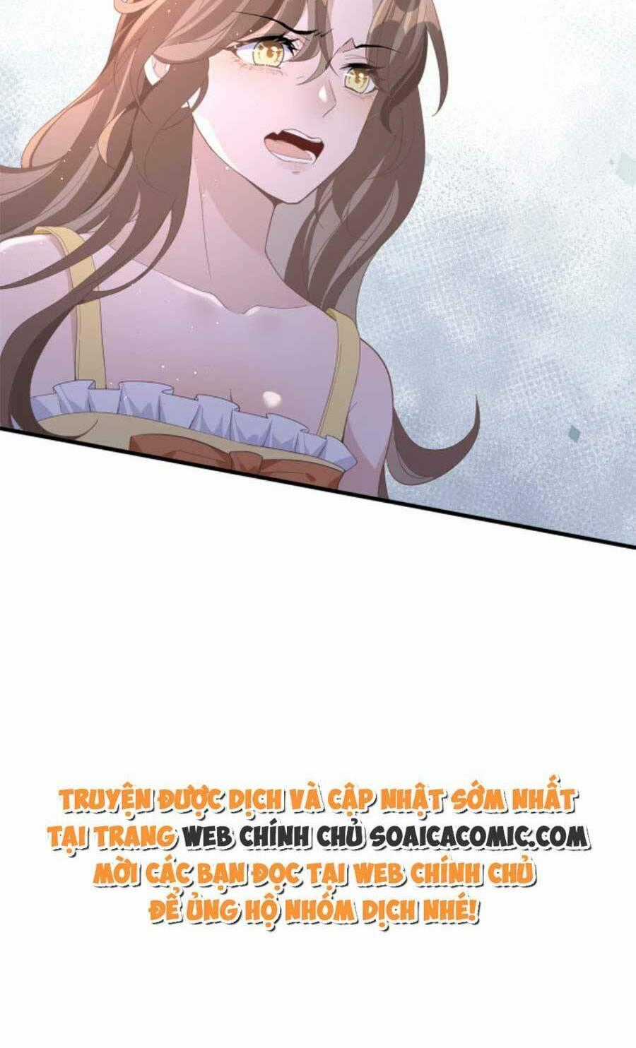 Kỷ Tổng Kiều Thê Vừa Hung Vừa Sủng Chapter 13 trang 24