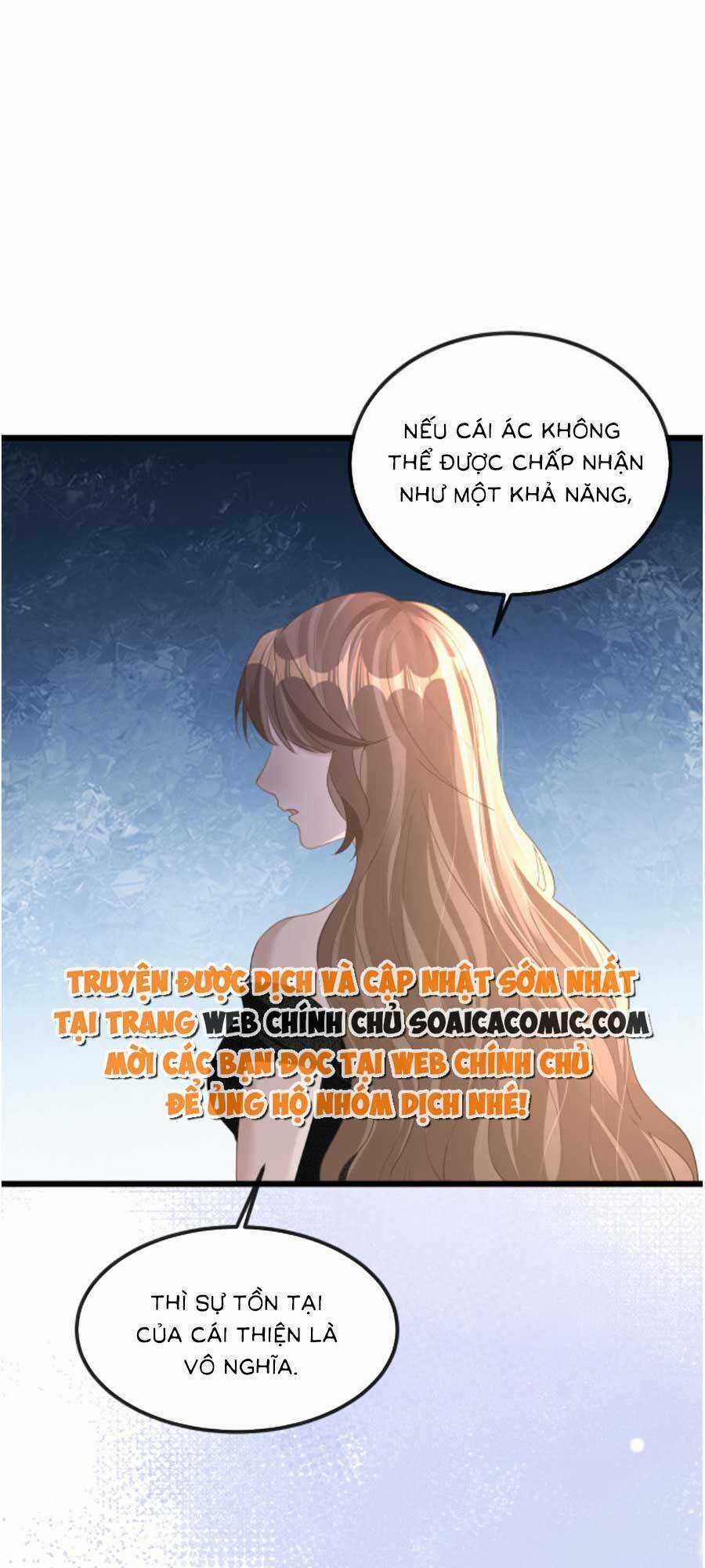 Kỷ Tổng Kiều Thê Vừa Hung Vừa Sủng Chapter 13 trang 6