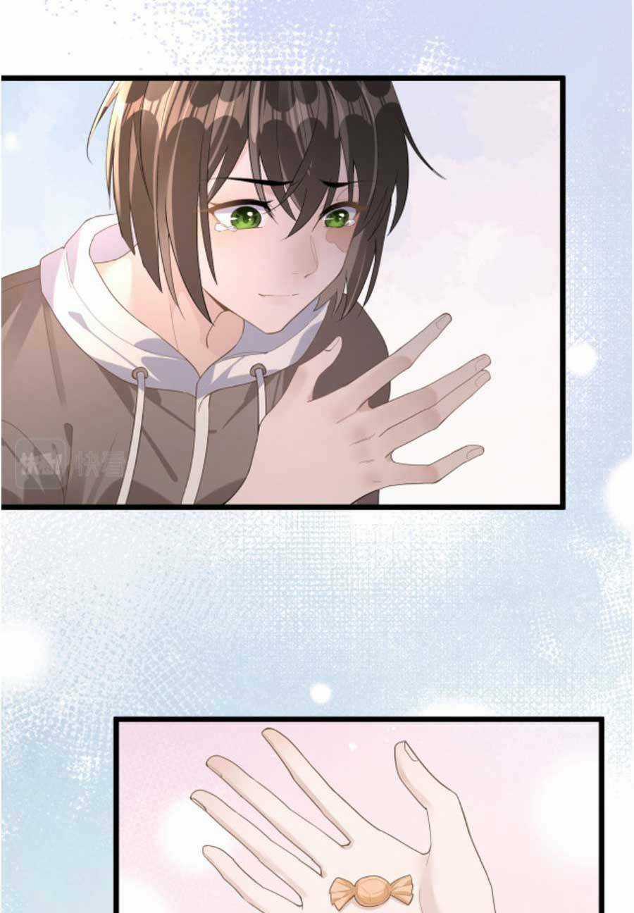 Kỷ Tổng Kiều Thê Vừa Hung Vừa Sủng Chapter 13 trang 7