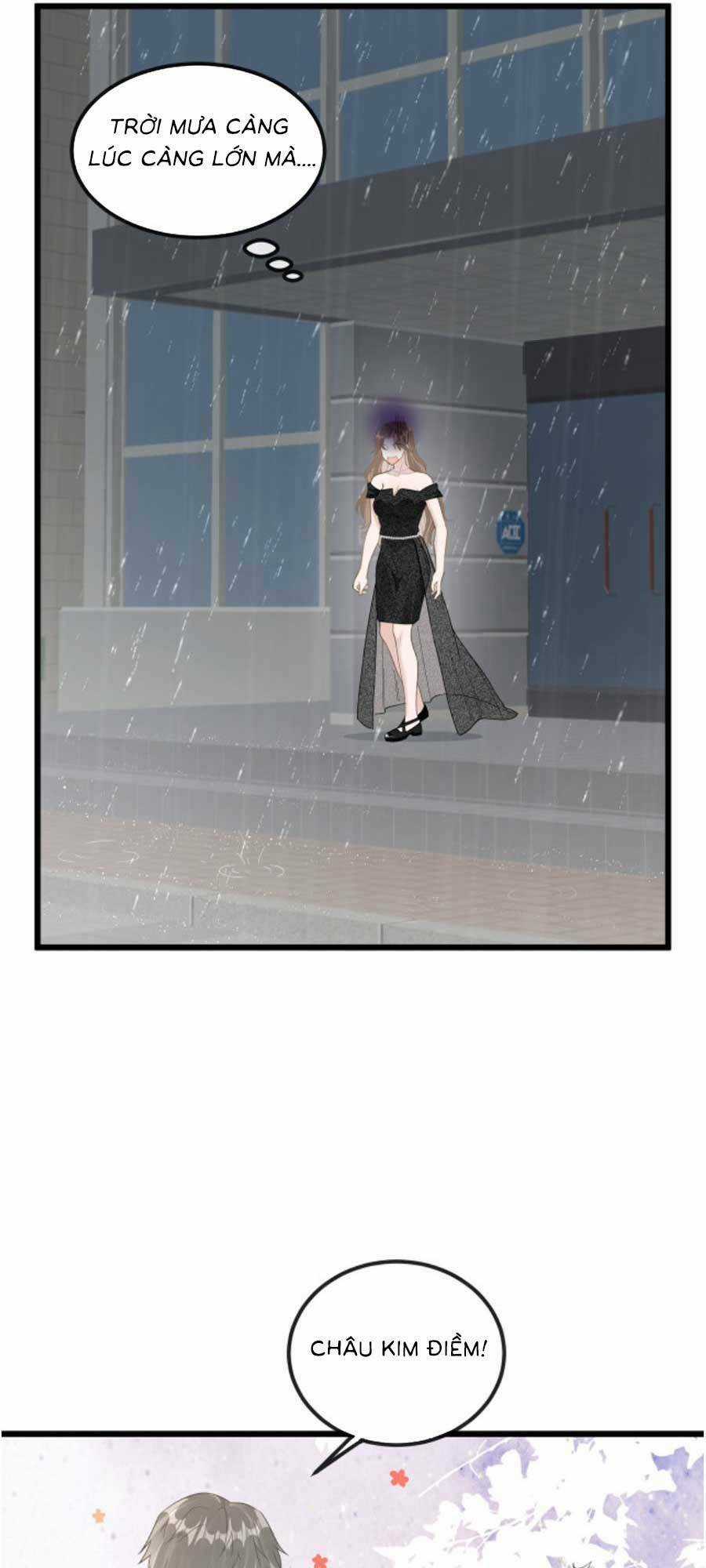 Kỷ Tổng Kiều Thê Vừa Hung Vừa Sủng Chapter 13 trang 9